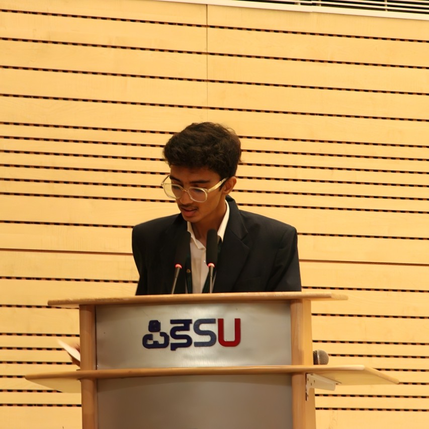 J Akhil